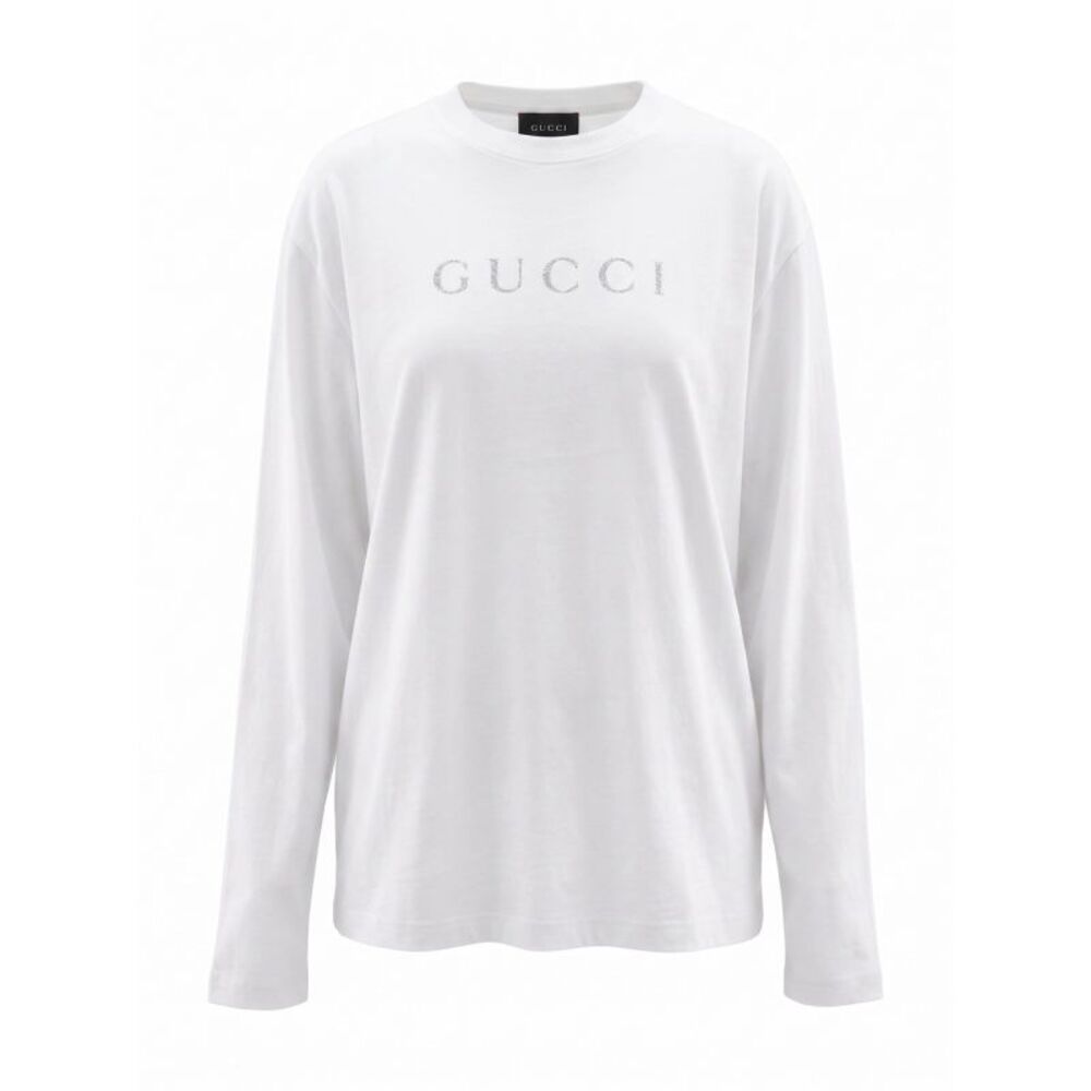 Gucci Women L/S T-Shirt
